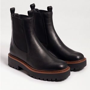 Sam Edelman Laguna Chelsea Waterproof Boot